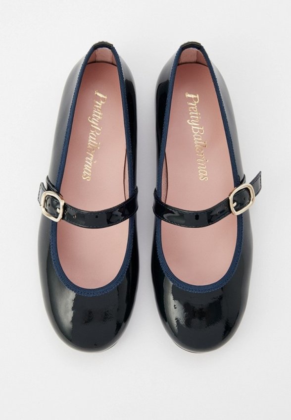 Балетки Pretty Ballerinas