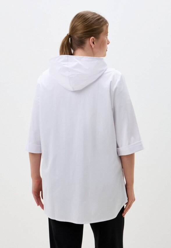 Блуза Silver String