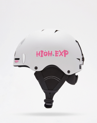 Шлем High Experience женщинам