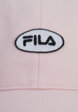 Бейсболка для девочек FILA, Розовый6  - превью