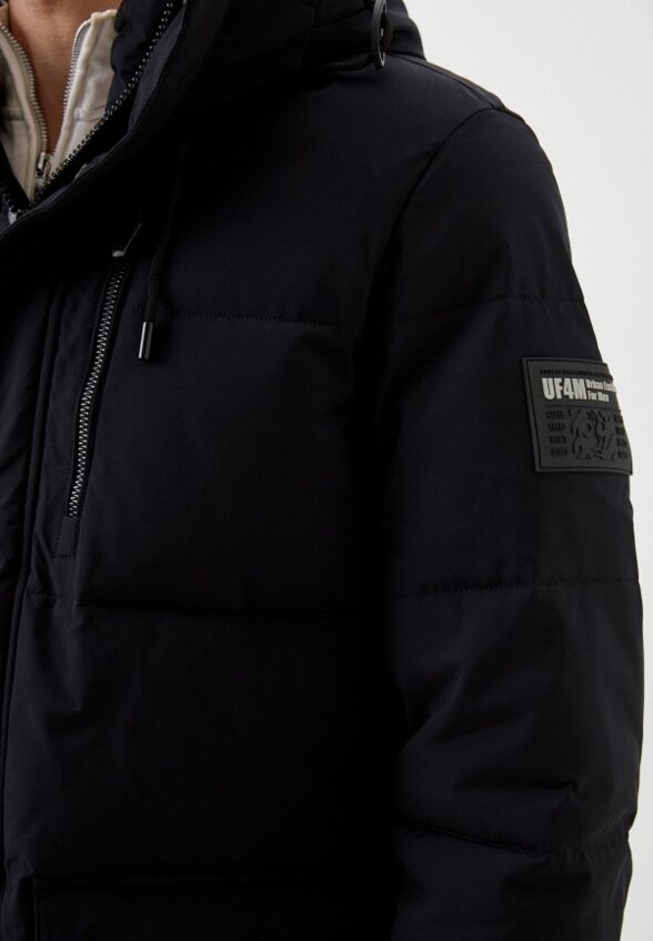 Пуховик Urban Fashion for Men