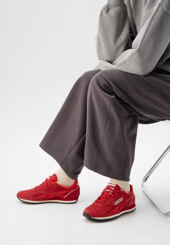 Кроссовки Reebok