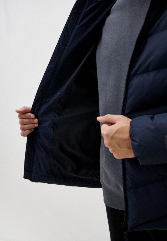 Пуховик Outventure