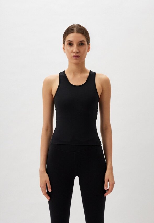 Майка спортивная Cream Yoga