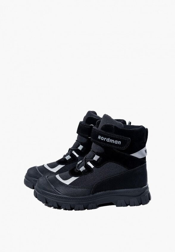 Ботинки Nordman