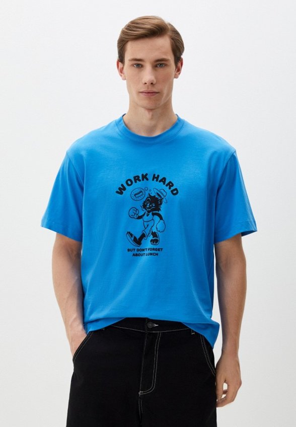 Футболка Mark Formelle