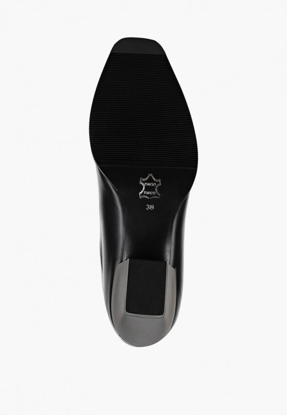 Ботфорты Lusavou