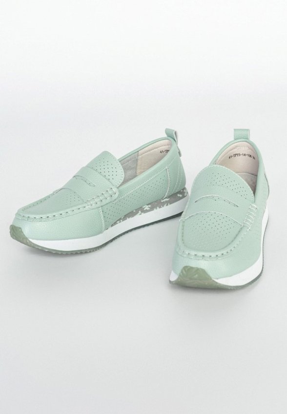 Мокасины Gut