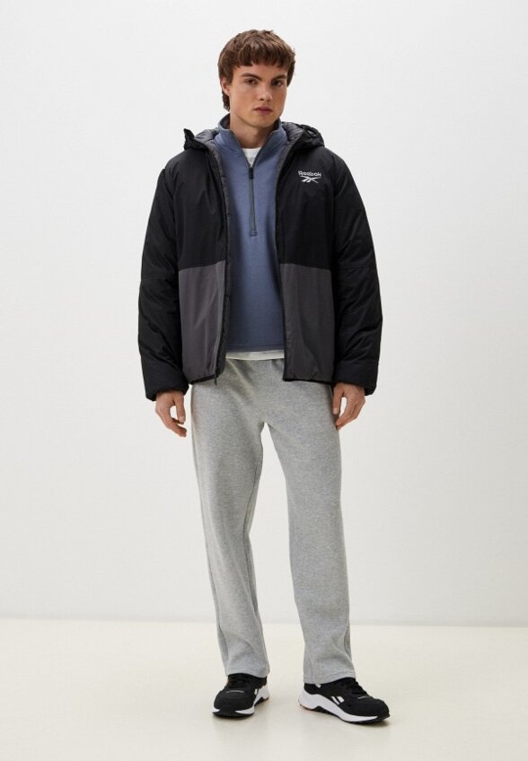 Пуховик Reebok