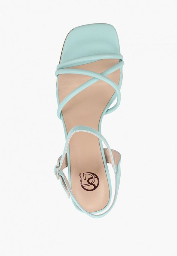 Босоножки SG Collection