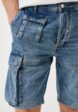 Шорты джинсовые Antony Morato4  - превью