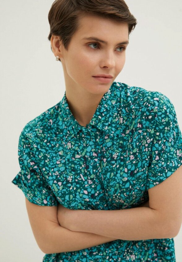 Блуза Finn Flare