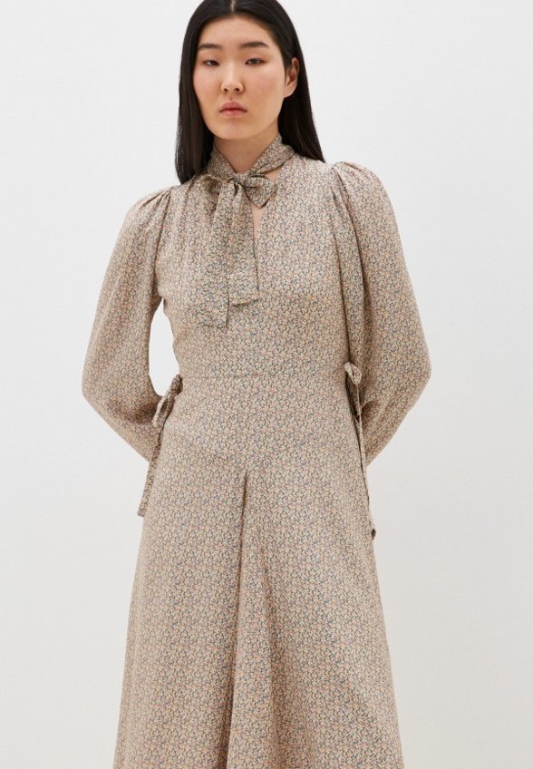 Платье Na Lubvi