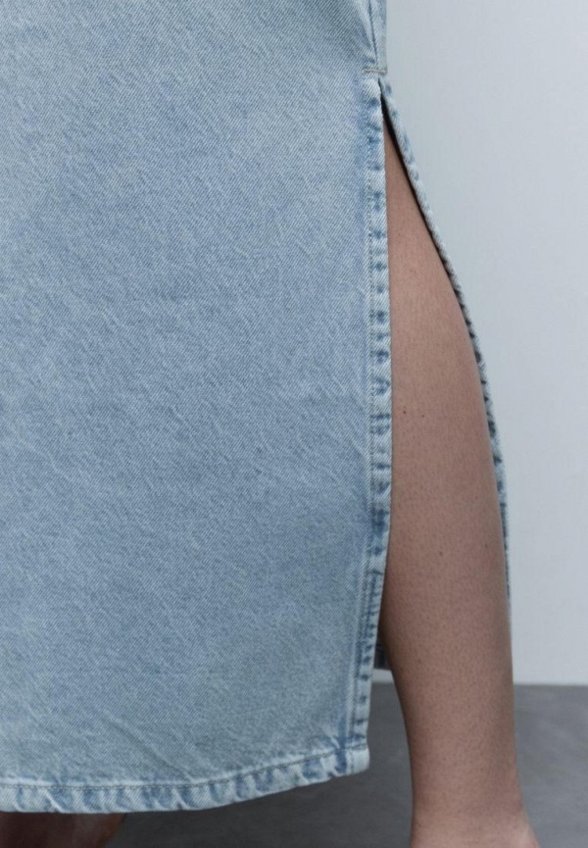 Юбка джинсовая Befree