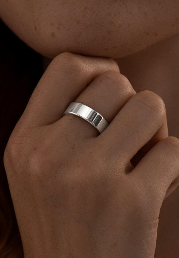 Кольцо Sokolov