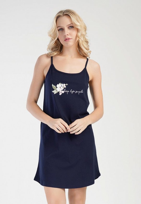 Платье домашнее Vienetta