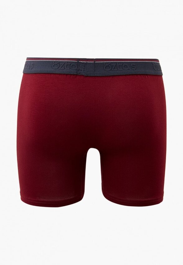 Трусы Oztas