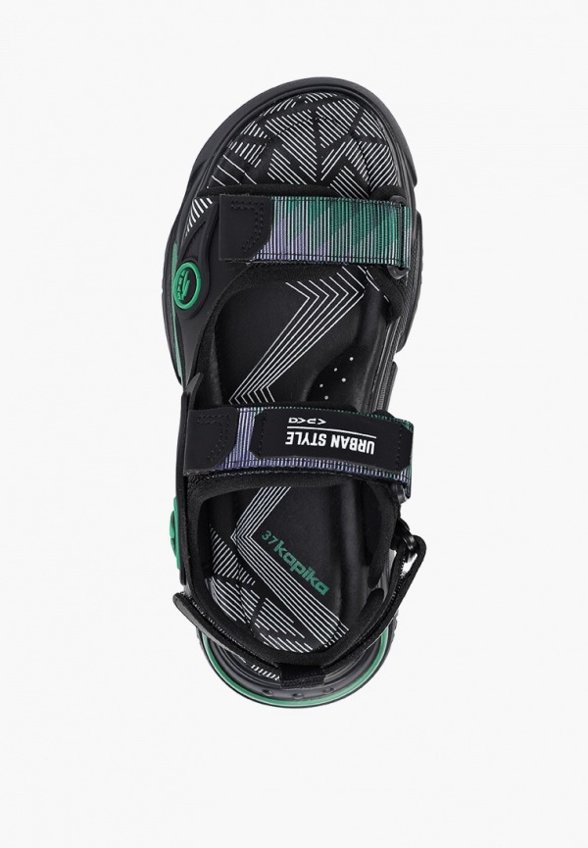 Сандалии Kapika