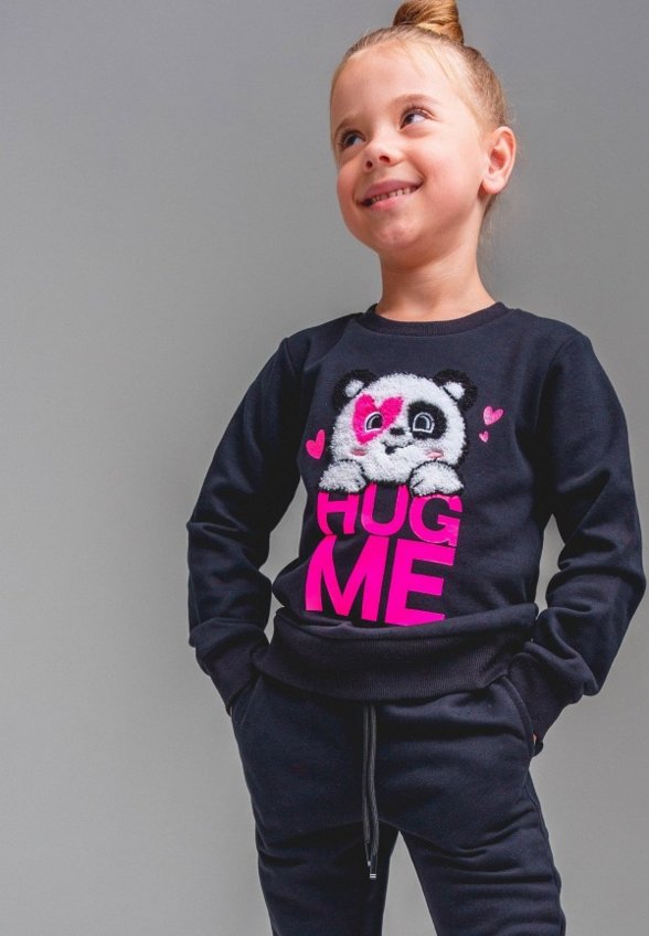 Свитшот PlayToday