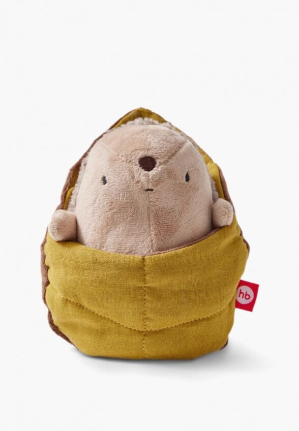 Игрушка мягкая Happy Baby