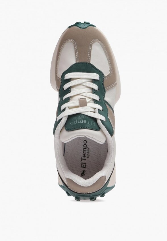 Кроссовки El Tempo