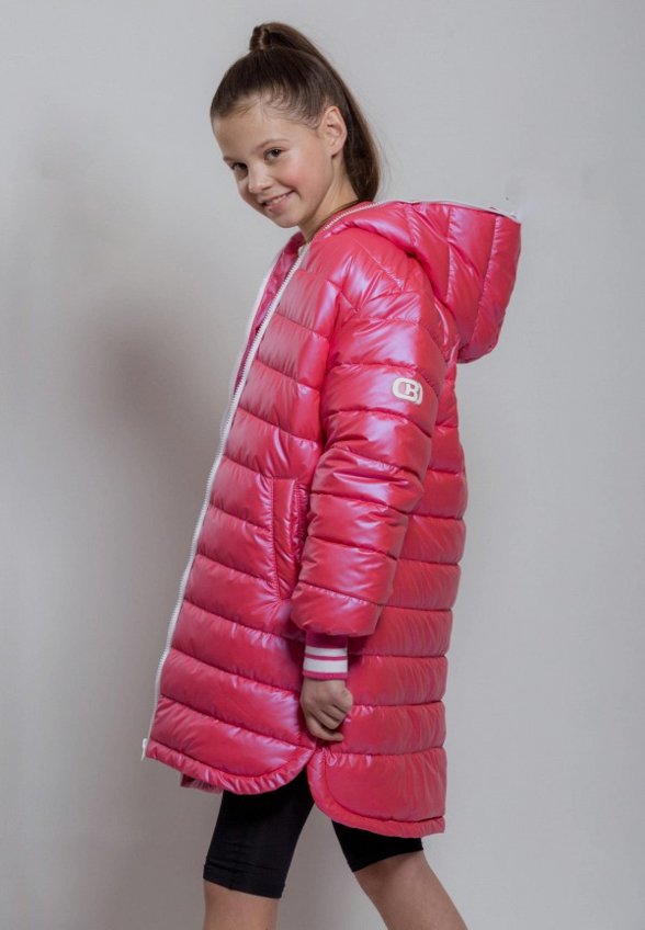 Куртка утепленная Orso Bianco