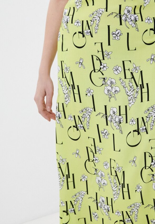 Платье Helmidge