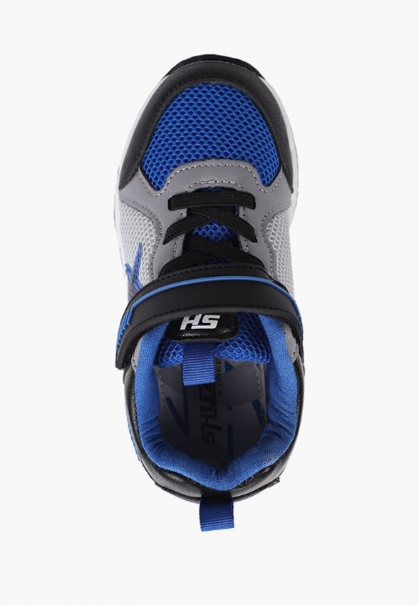 Кроссовки Shuzzi