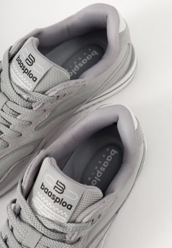 Кроссовки Baasploa