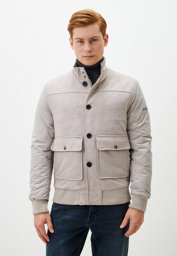 Куртка утепленная Al Franco