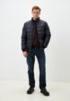 Куртка утепленная Urban Fashion for Men2  - превью