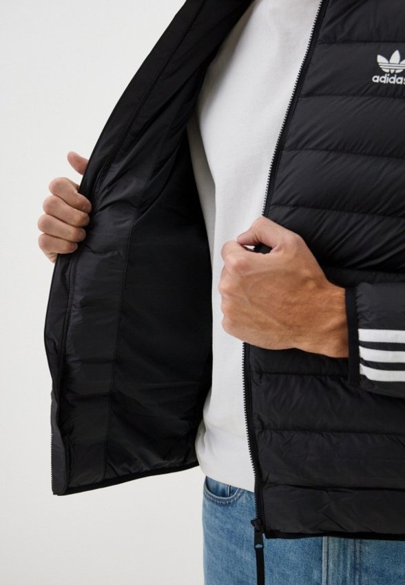 Куртка утепленная adidas Originals