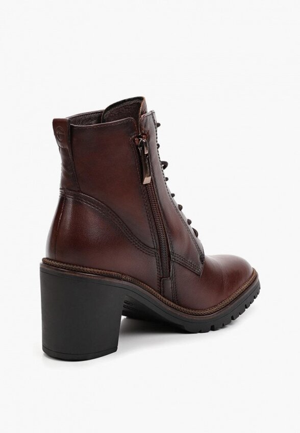 Ботильоны Tamaris