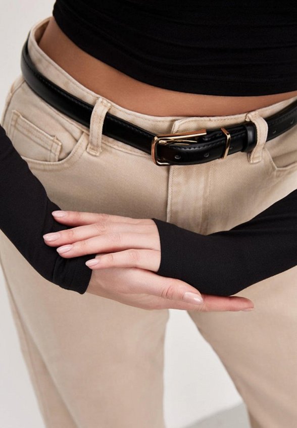 Лонгслив Gray Moss