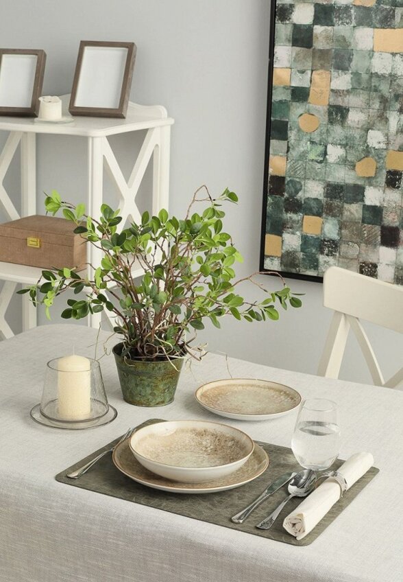 Плейсмат Ziczac