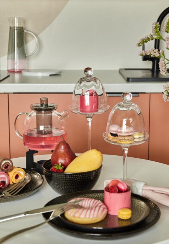 Набор салатников Liberty Jones