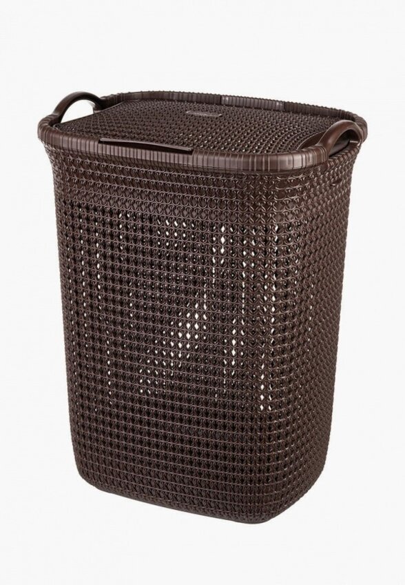 Корзина для белья Elcasa