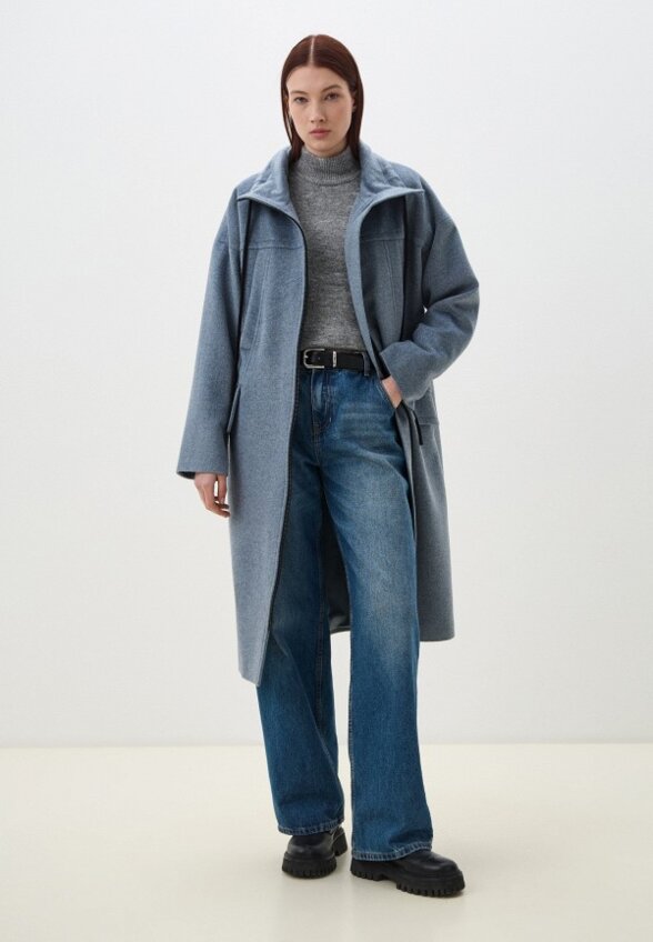 Пальто Solstand