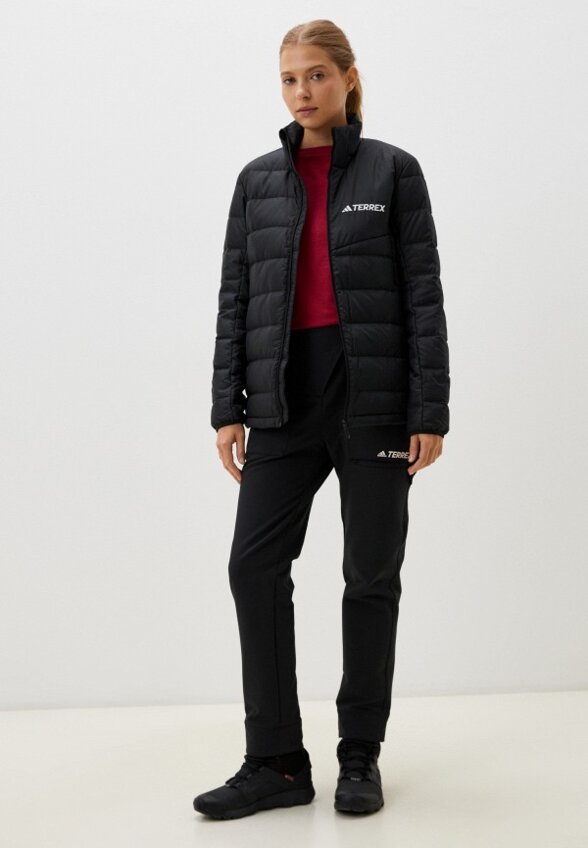 Куртка утепленная adidas