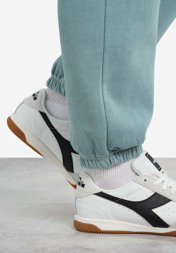 Кроссовки мужские Diadora Seoul Indoor, Белый