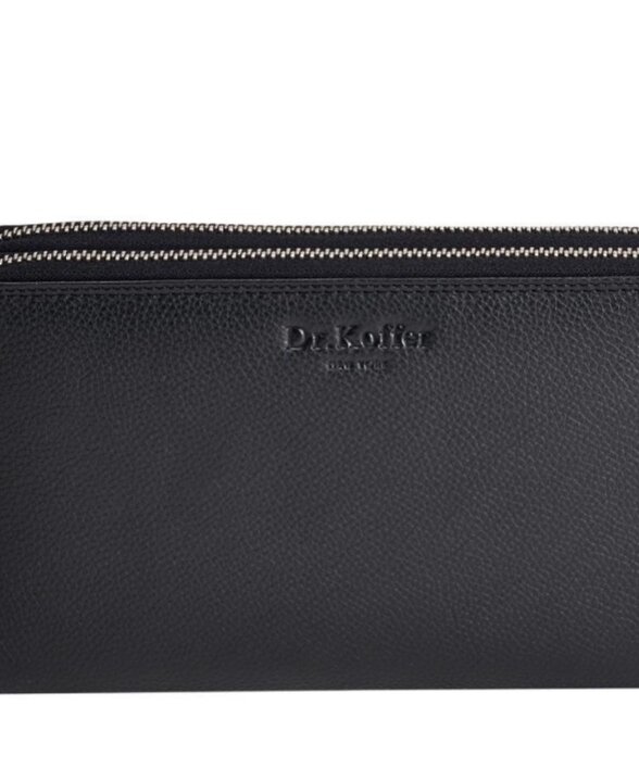 Др.Коффер X510345-260-04 портмоне-клатч