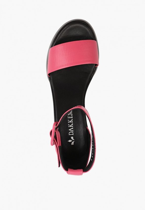 Босоножки Dakkem