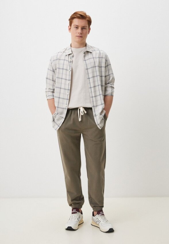 Брюки спортивные Dewear