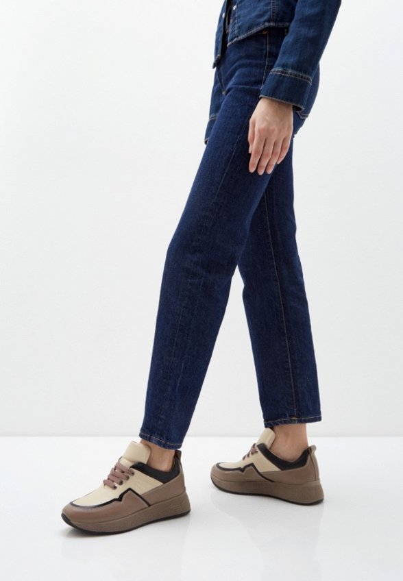 Кроссовки Ascalini