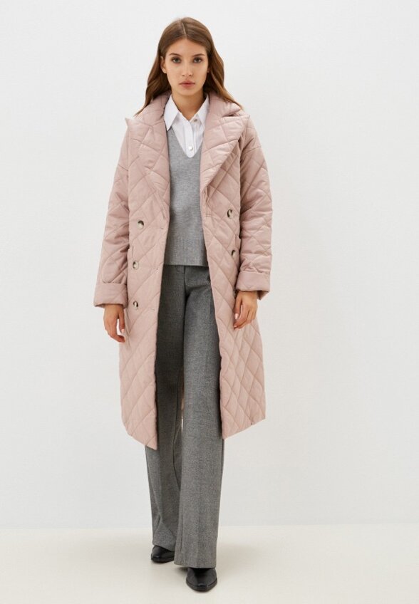 Куртка-пальто To Be One