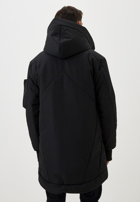 Парка Bobsyouruncle