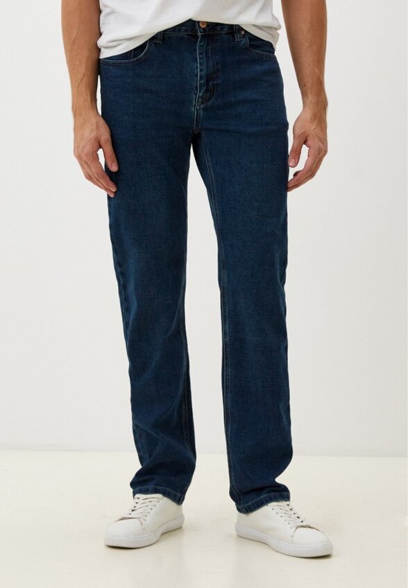 Джинсы Mossmore