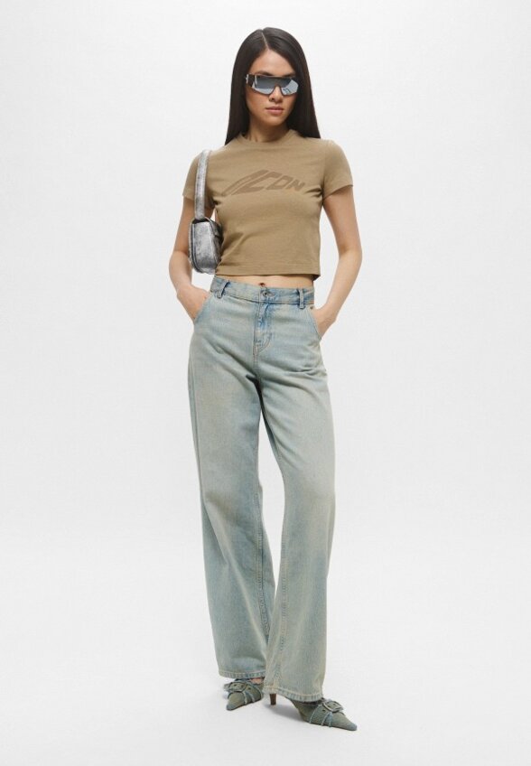 Футболка Dsquared2