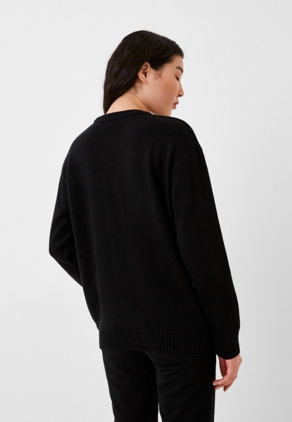 Джемпер Край