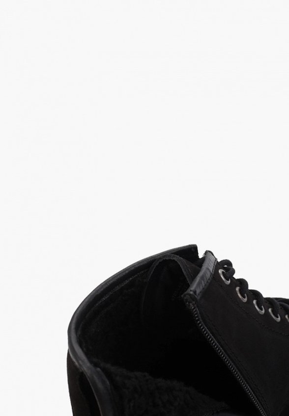 Ботинки Rococo’